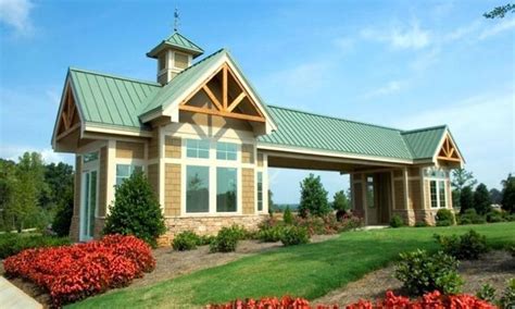 Village at Deaton Creek (UPDATED) .